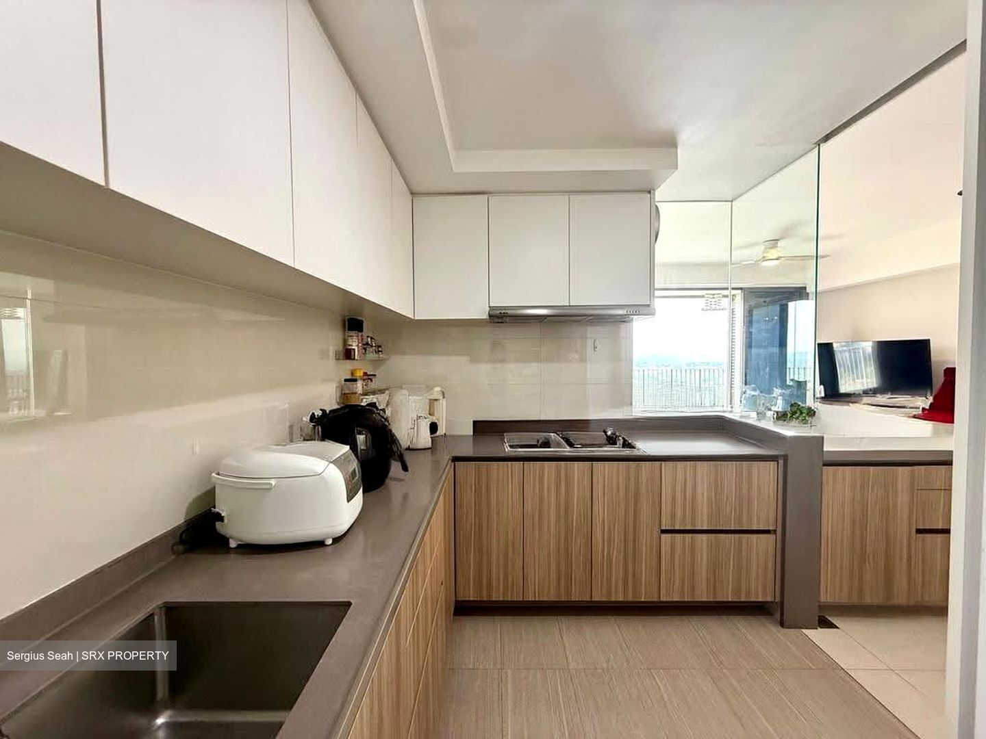 Rivercove Residences (D19), Condominium #608656451